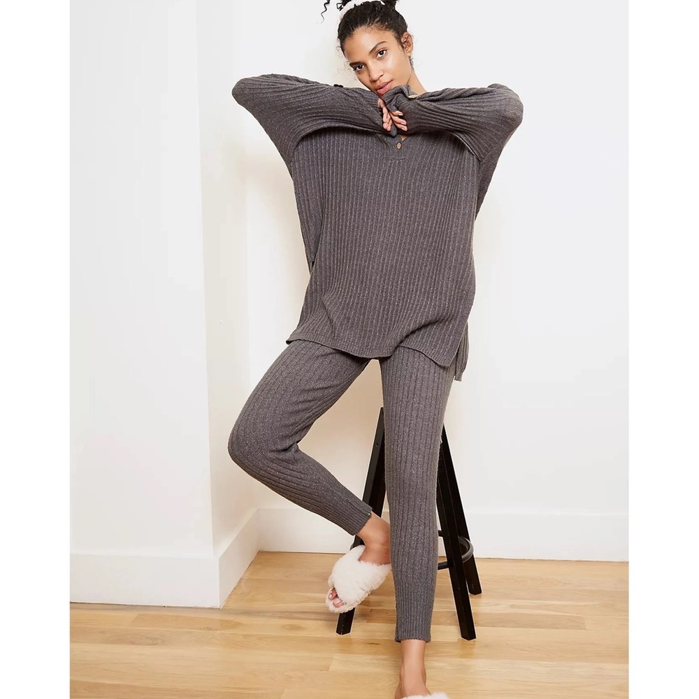 Free People Around The Clock Joggers